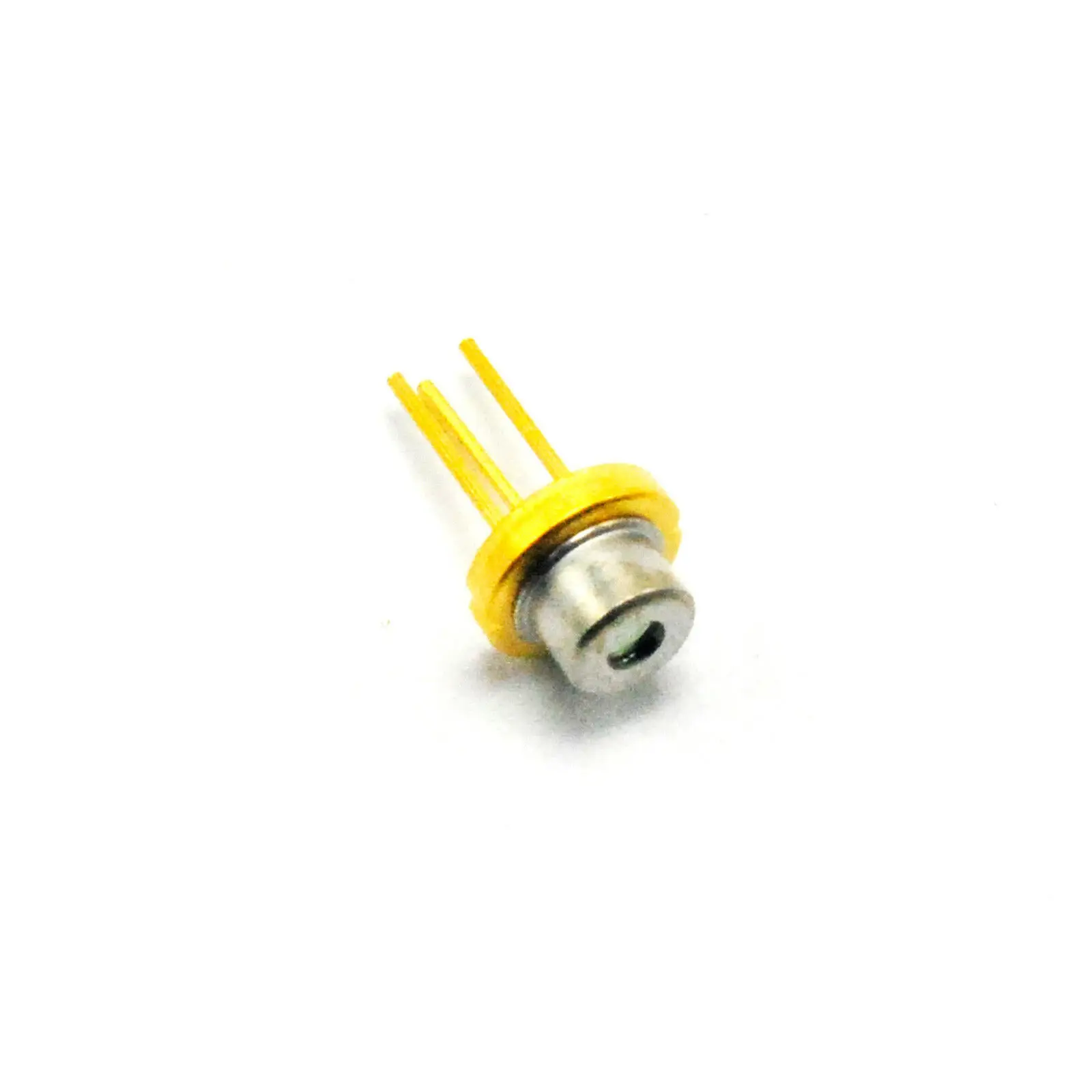 

AOC Original ADL65052TL 650nm 5mw 5.6mm Red Laser Diode N-Type TO-18 Lazer LD