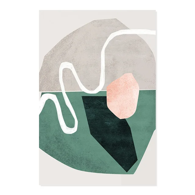 Abstract-Geometric-Line-Green-Modern-Canvas-Paintings-Wall-Art-Prints-Posters-Pictures-for-Living-Room-Office (6)