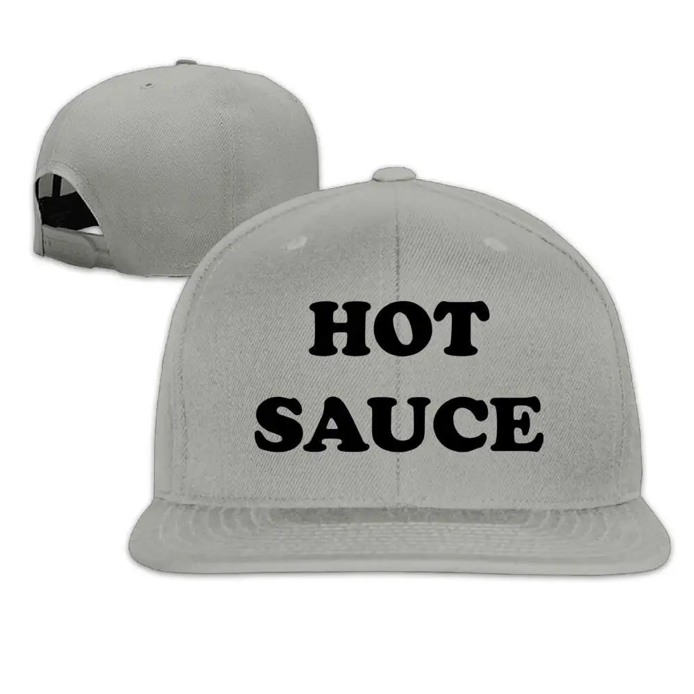 Бейсбольная Кепка унисекс с регулируемым плоским козырьком