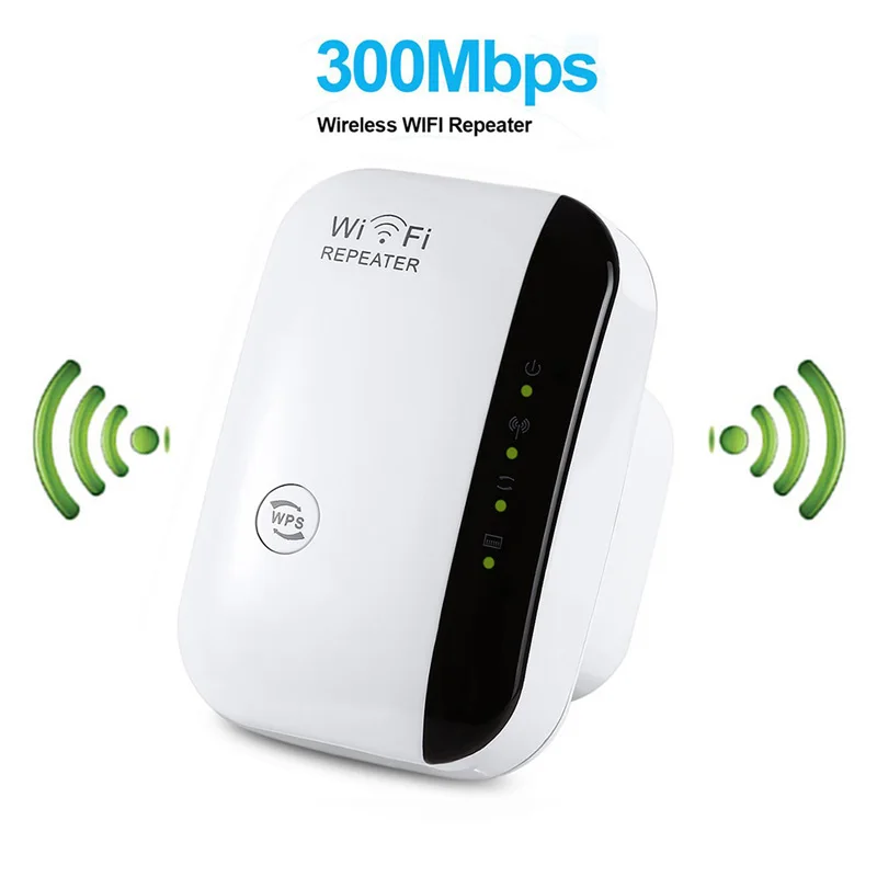 

Wireless WiFi Repeater Wifi Expander 300Mbps WiFi Amplifier 802.11N Wi Fi Booster Remote Repeater Wi-fi Repeater Access Point