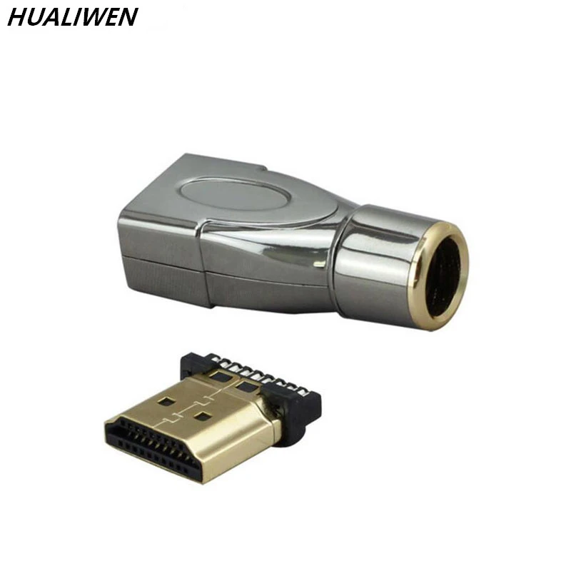 Защитная оболочка для сварочной головки HDMI клеммной колодки инженерной линии hdmi