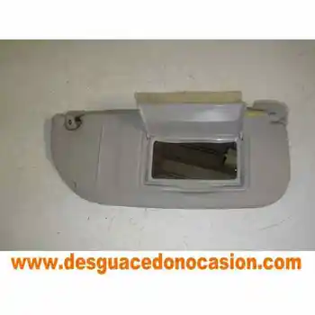 

8143GS PARASOL RIGHT CITROEN C2