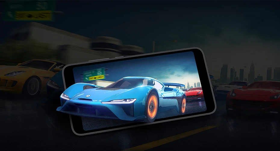 Глобальная версия Xiaomi Redmi 7A 2 Гб Оперативная память 16 Гб Встроенная память 5,4" Snapdargon 439 четрыре ядра, мобильный телефон, 4000 мА/ч, 12MP Камера смартфон