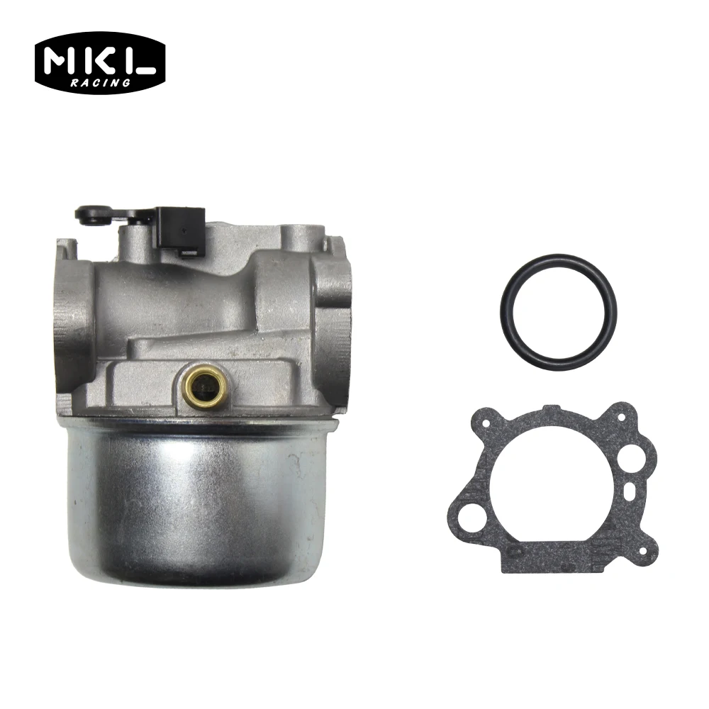Карбюратор ДЛЯ BRIGGS & STRATTON 799868 498254 497347 497314 498170 Carb 50 657|Детали для альтернатора и