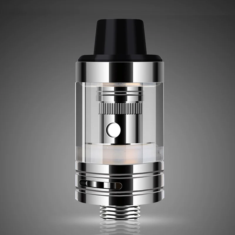 80 Вт vape ручка стартовый набор с 2000 мАч батарея металлический корпус мод коробка распылитель электронная сигарета обслуживаемый атомайзер кальян