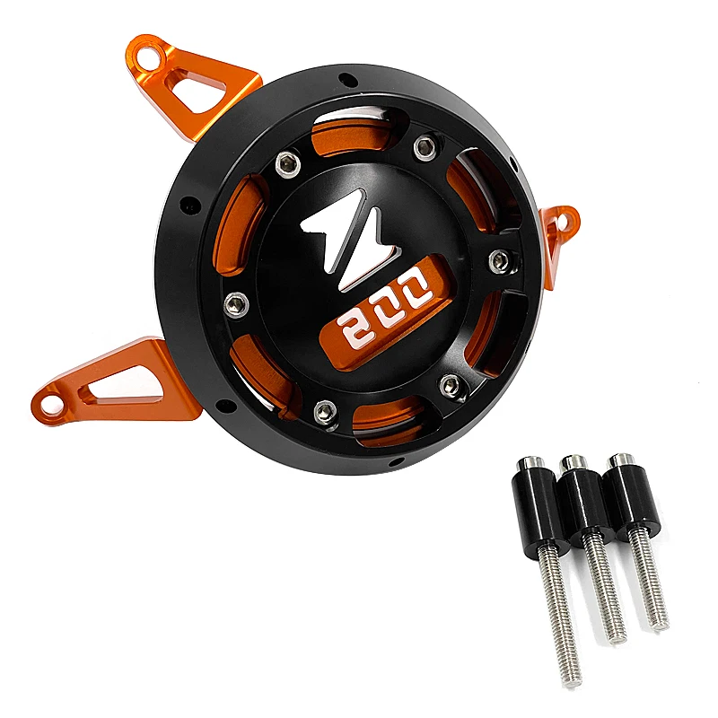 Z800 2013-2019 Motorcycle CNC Engine Stator Cover engine Guard Protection Side Shield Protector For Kawasaki Z 800 2014 15 16 17 18 (15)