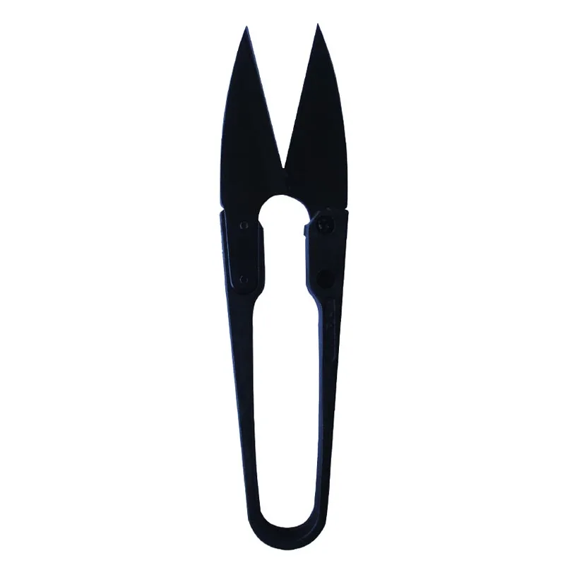 Small Scissors Foldable Fishing kit Shrimp-type Fishing Line Cutter