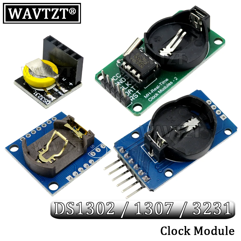 Mini-module-de-m-moire-en-temps-r-el-pour-Raspberry-Pi-horloge-de-pr ...