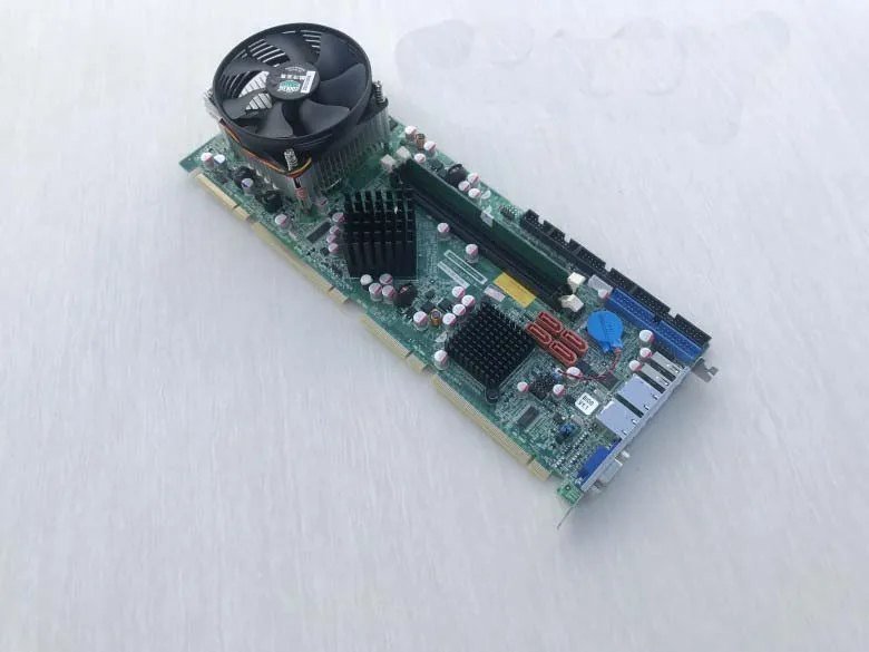 PCIE-G41A2-R10 REV: 1,0