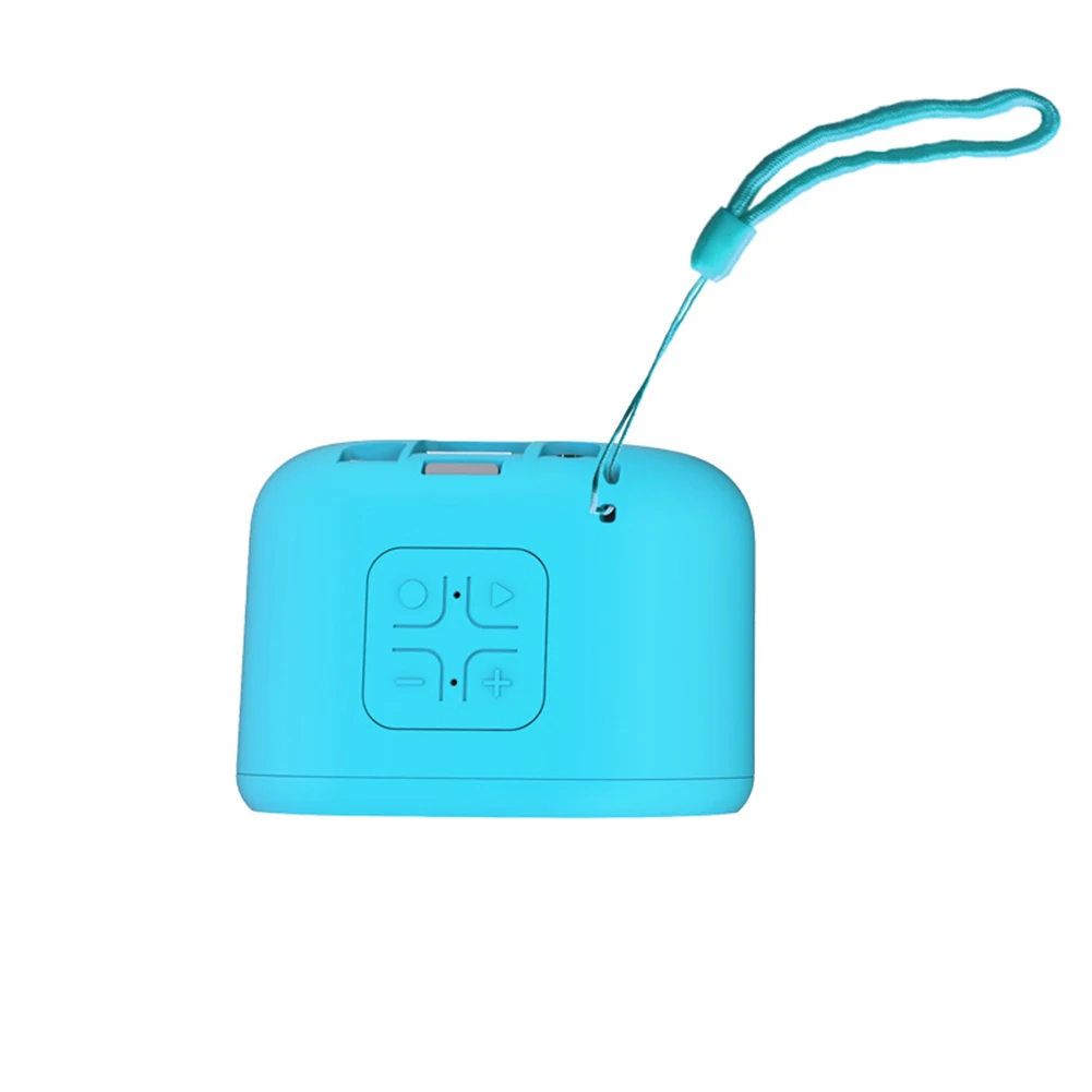 B62 подарок вечерние портативные мини usb bluetooth динамик для помещений Беспроводной регулятор громкости громкой связи ABS Super Bass