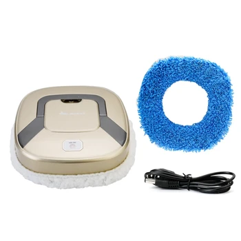 

Vaccum Cleaner ing Robot Multifunctional Robot USB Charging Wireless Wet Dry Floor Dust Collector