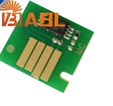 1 шт. отработанных чип MC05 MC06 MC07 MC08 MC09 MC-10 MC-16 отходов чернила для CANON iPF710 IPF8000 IPF8100 IPF755