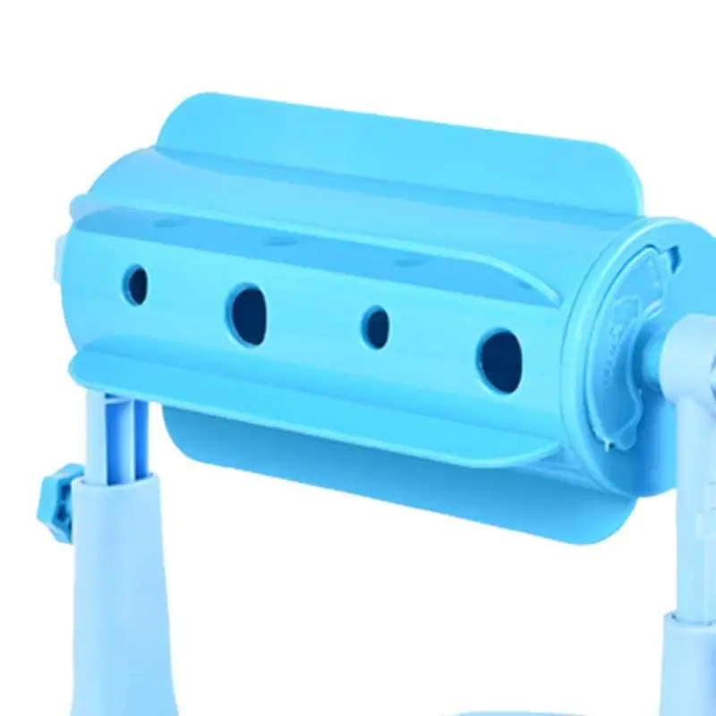 Универсальная миска для собачьего корма, игрушечный барабан, тип, кормление, поилка, медленное питание, регулируемый продукт для домашних животных, миски для еды животных