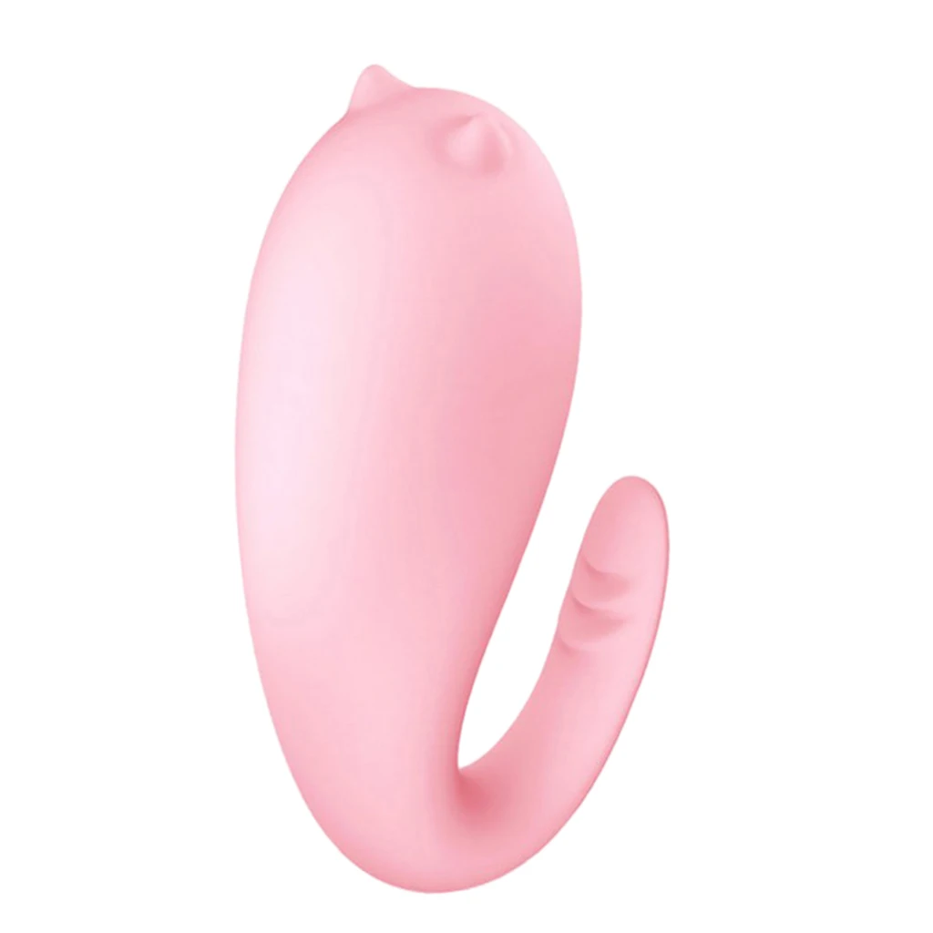 Invisible Panties Wearable Vibrator Wireless Vibrating Massager Smart Phone Controlled Vibrator Women Sex Toys