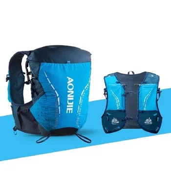 

Running Hiking Backpack Outdoor Sport 18L Hydration Vest Backpack Unisex Cycling, Climbing ,Running Rucksack Bags