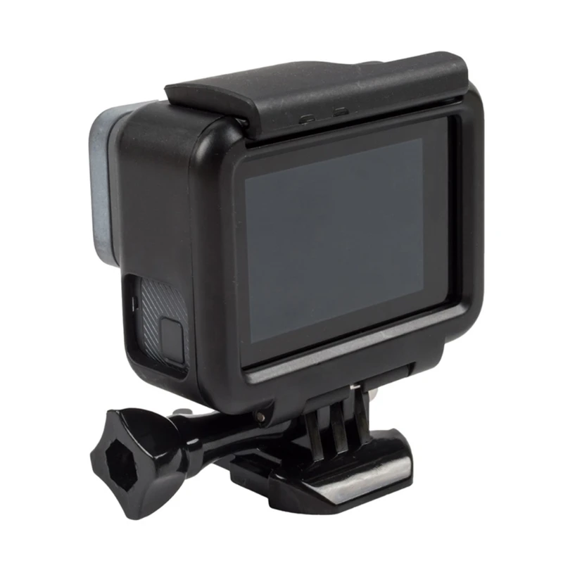 

Protective Frame Case Housing Cover For GoPro Hero 5 Black Action Camera