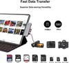 USB C HUB For iPad Pro 2020 2018 type c to HDMI dongle USB Hub USB 3.1 to Audio Jack USB 3.0 SD/TF Docking station USB splitter 3