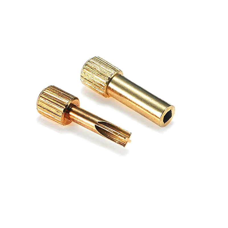 Dental Screw Post 120 pcs box Stainless Steel Material orthodonic tools dental materials supplies 4