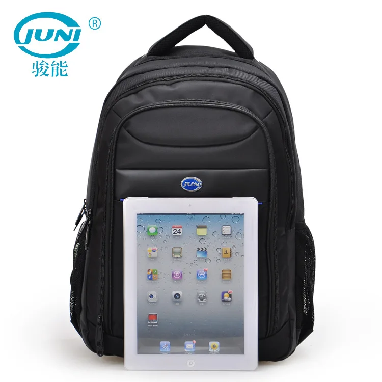 

2018 Hot Sales New Style Waterproof Nylon 15-Inch Backpack Casual Korean-style MEN'S Backpack Computer Travel Bag