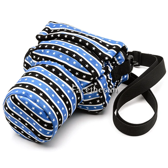Camera pig bag S 4
