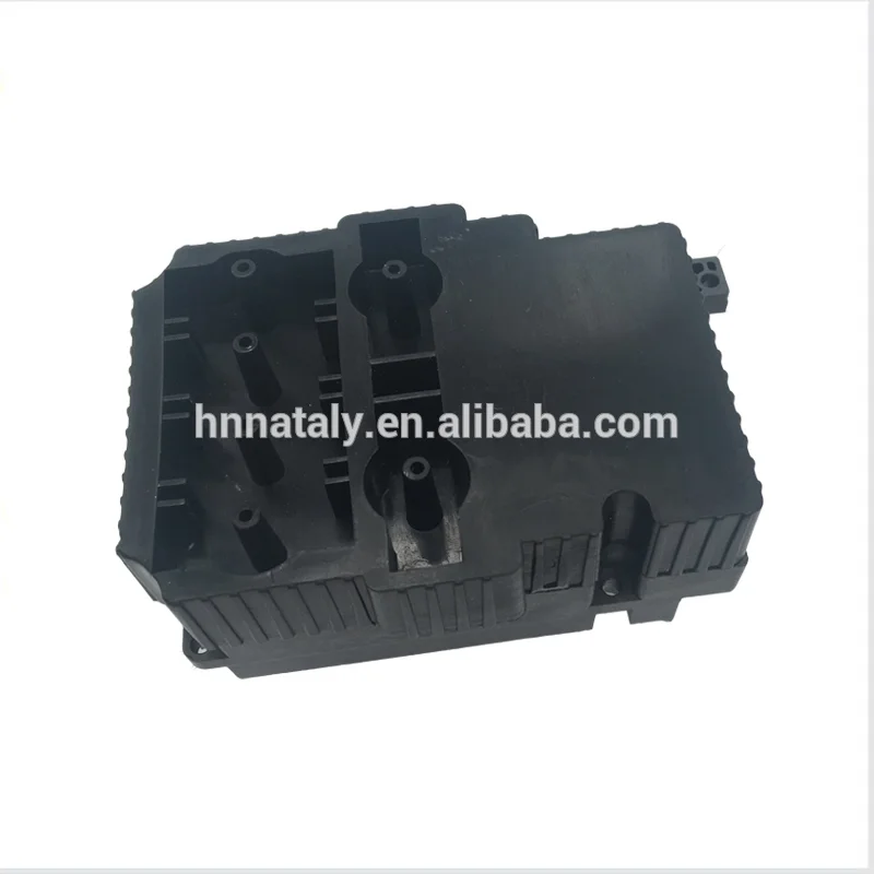 XP600 эко сольвентная печатающая головка