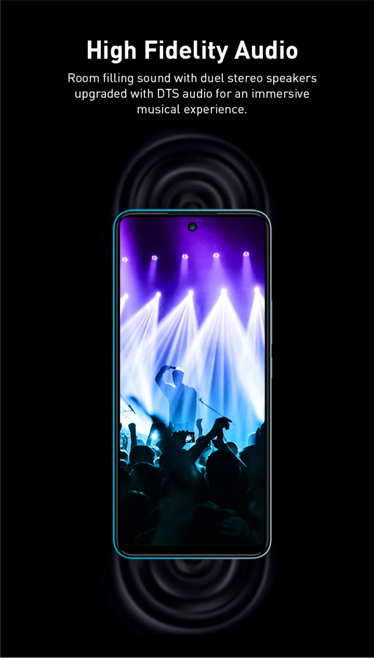 Infinix HOT 11S SmartPhone NFC 4GB+64GB 6.78''FHD+ Display 5000mAh 50MP AI Rear Camera Helio G88 Moblie Phone Global Version infinix cell phone