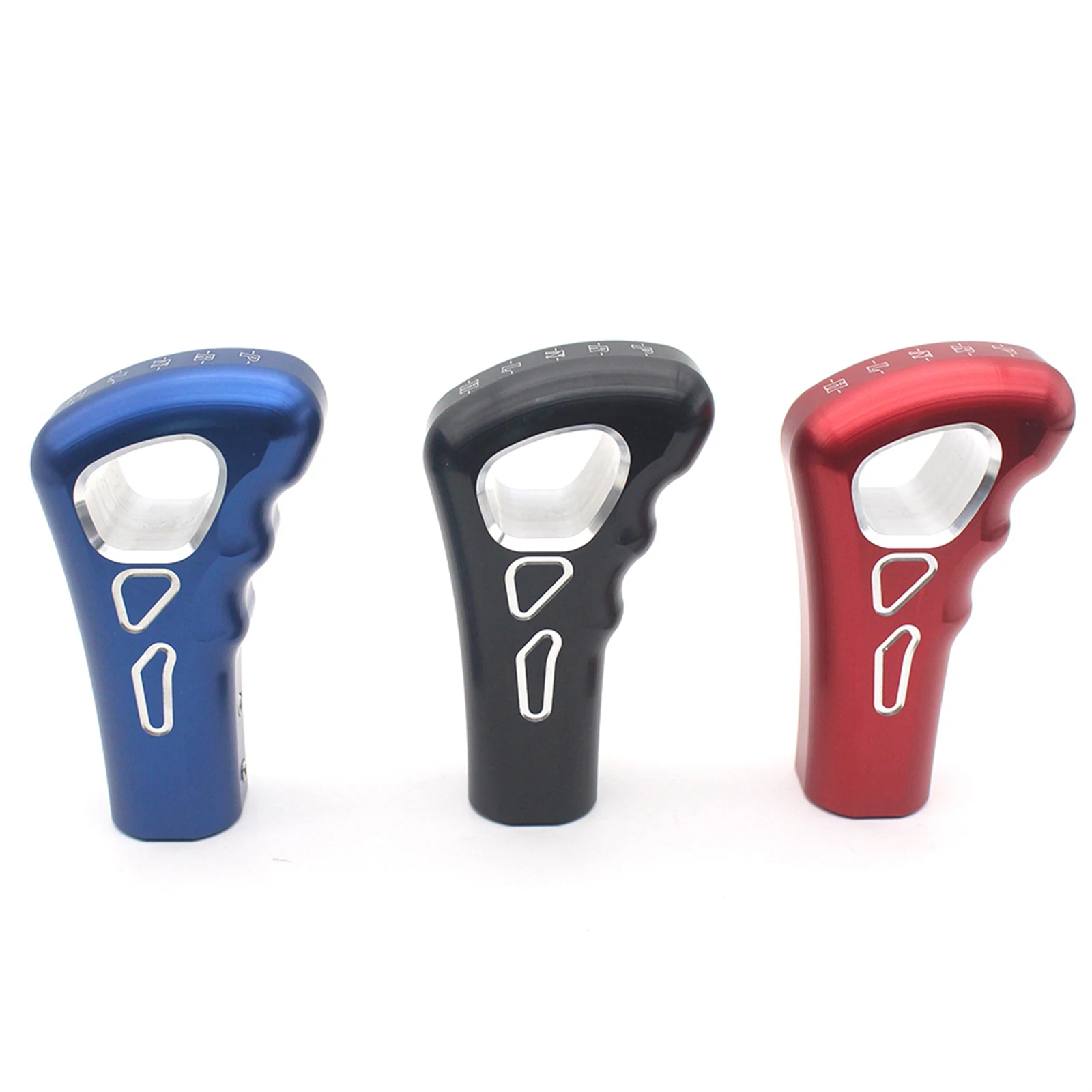 Car Gear Shift Knob Shifter Lever Head For Polaris Rzr