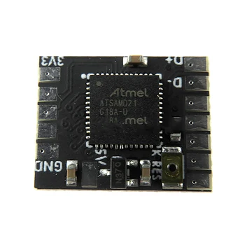 

Replacement Motherboard Embedded Chip RCM Chip for Nintendo Switch X86 Modification Repair Part