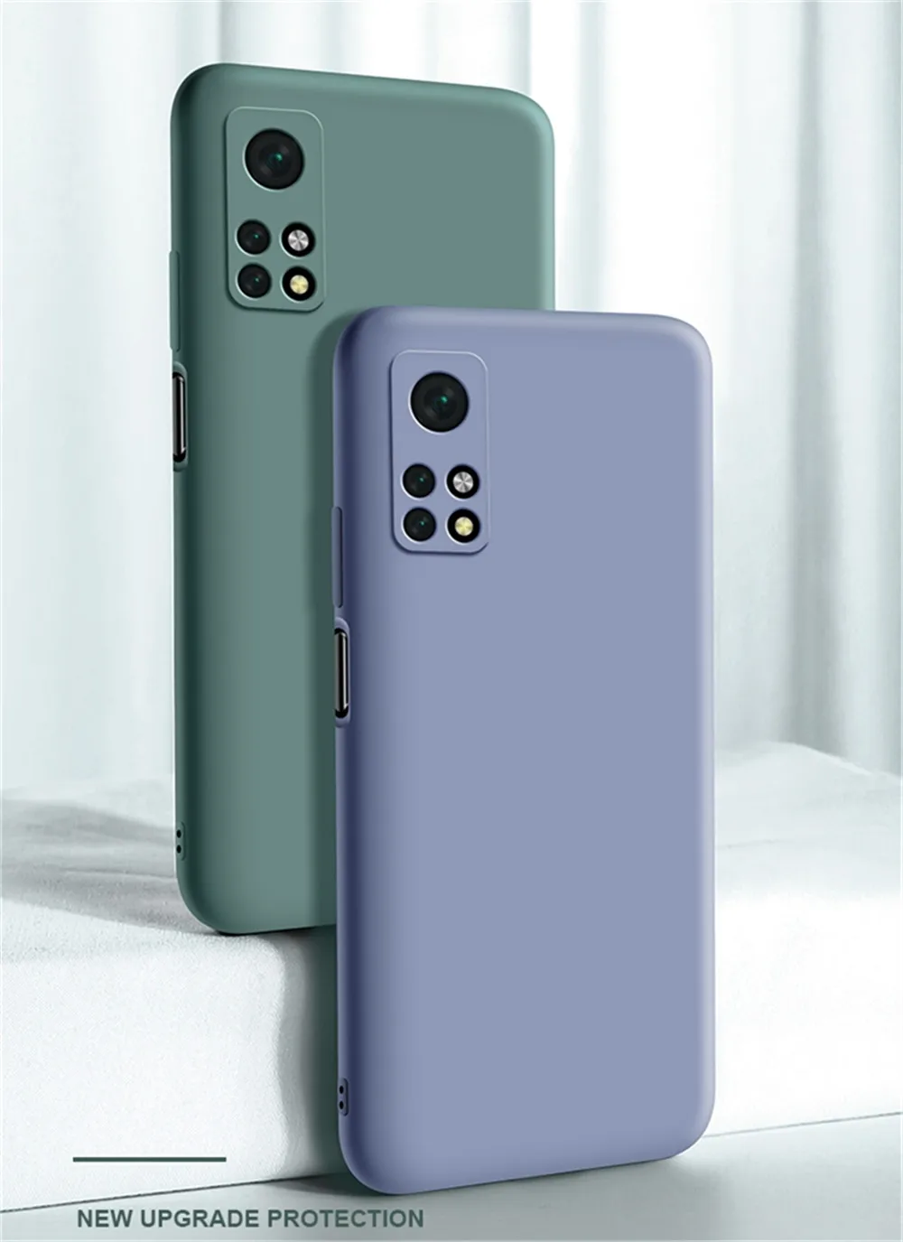 Mi 10t Pro mi10t mi 10 t lite mi 11 pro ultra Case Original Liquid Silicone Soft Cover for Xiaomi Mi 11t pro mi 11 lite 5g ne iphone 11 Pro Max wallet case