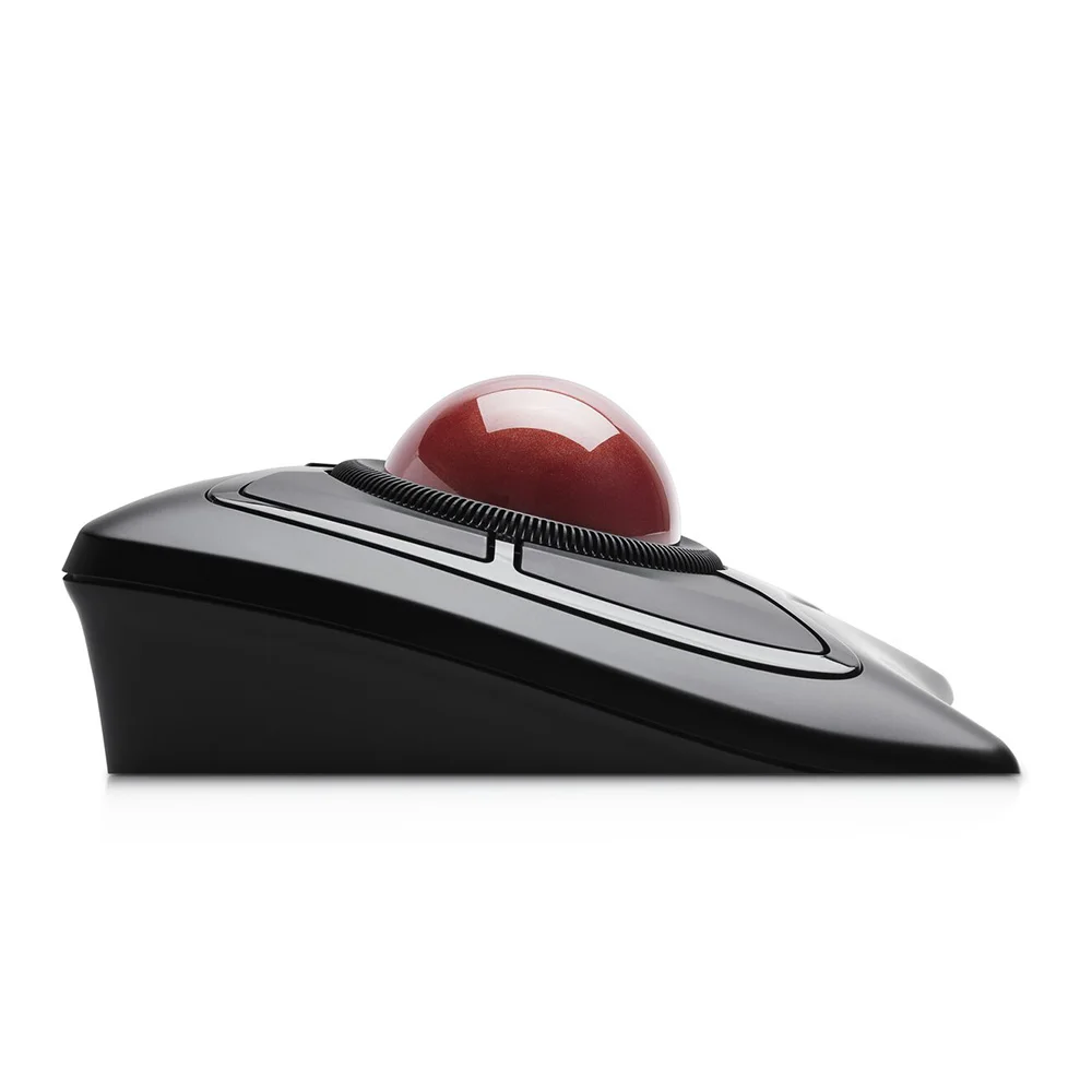US $119.99 Kensington Wireless Expert Trackball Mouse Bluetooth 40 LE24Ghz Large Ball Scroll Ring with Retail Packaging K72359