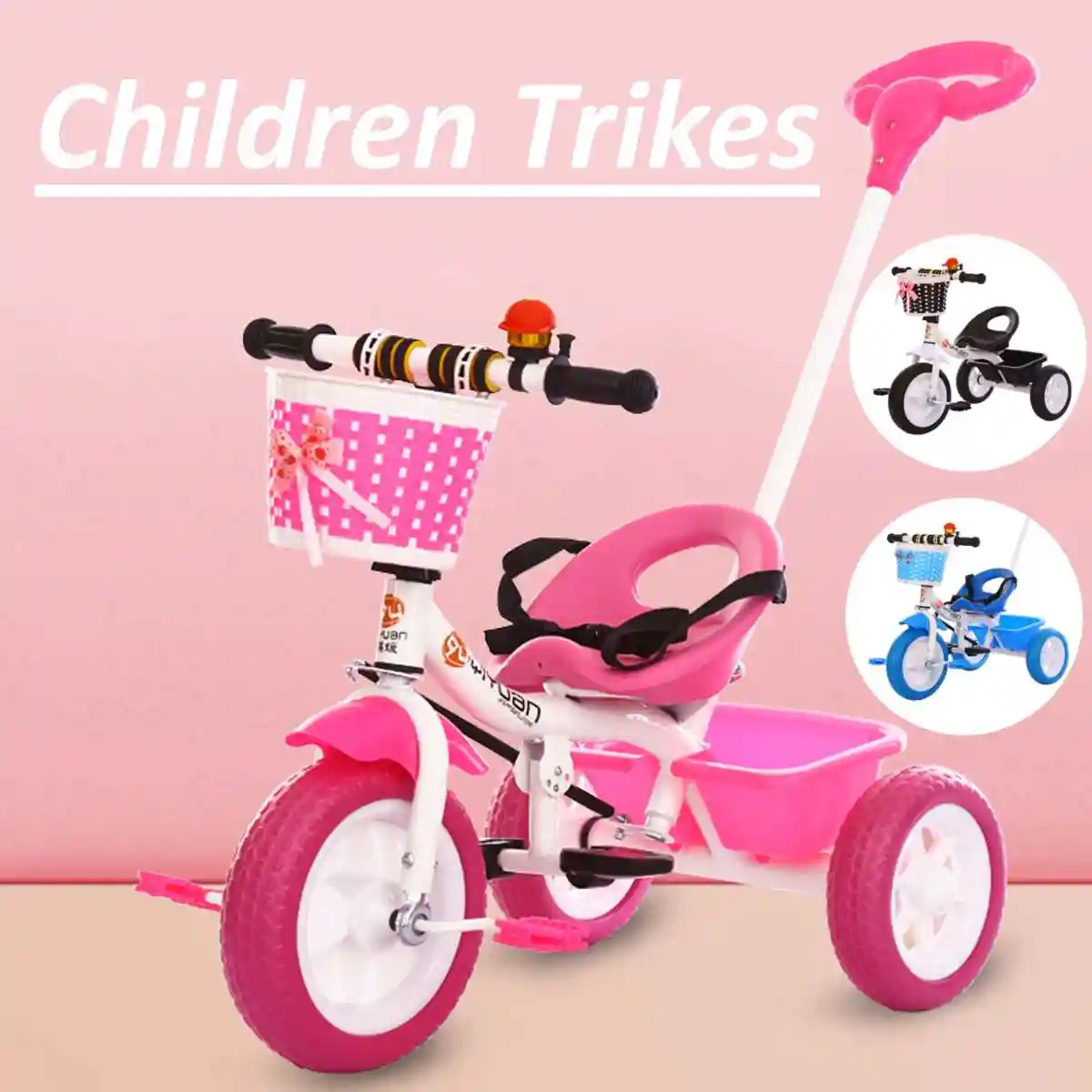 cheapest tricycle for baby