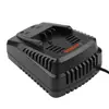 Fast charger 3.0A For Bosch AL1860CV Li-ion Battery Charger 18V 14.4V BAT609G BAT618 BAT618G BAT614 2607336236 Electrical Drill ► Photo 3/6