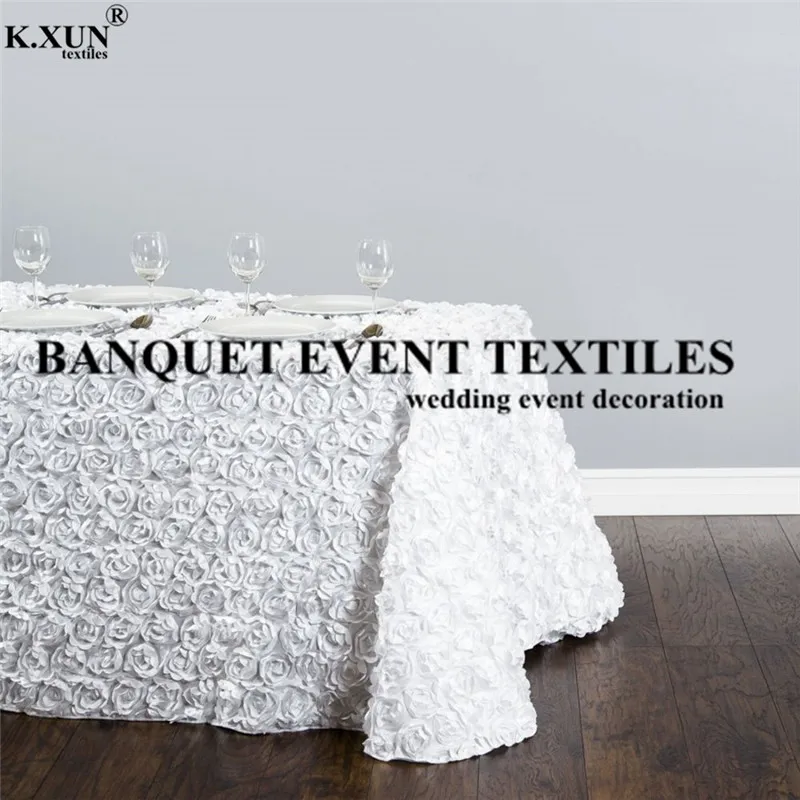 88130-060401-88-x-130-in.-Rectangular-Rosette-Satin-Tablecloth-White_main_1000x1000