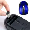 2.4GHz Adjustable DPI Wireless Gaming Mouse Optical Wireless Receiver Computer Mouse USB Receiver Mice For PC Computer Laptop ► Photo 2/6