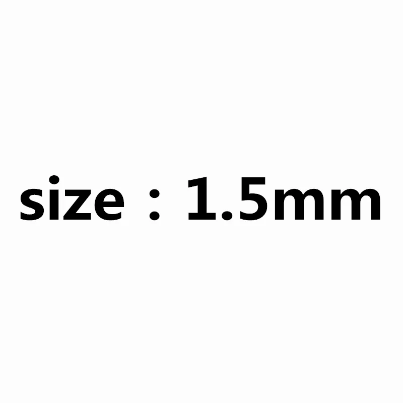 10-Meter Black Nylon Cord for Chinese Knotting and Macrame Crafts