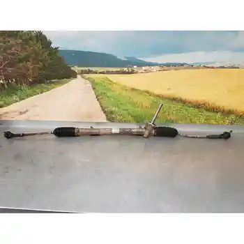 

490016057R ZIPPER STEERING RENAULT CLIO III