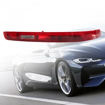 

Car Rear Bumper Light Left Side Lamp 4L0945095 Automotive Accessory Replacement for Q7 2009-2015