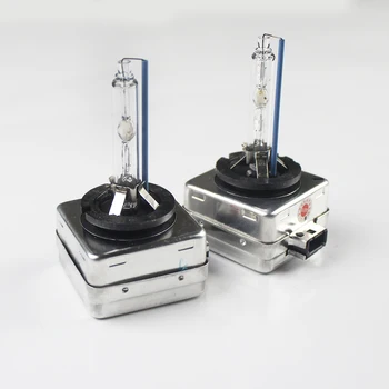 

2pc AC 35W D3S Car Headlight Bulb HID Light 8000K 6000K