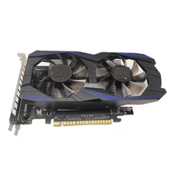 Carte graphique originale pour ordinateur de bureau, composant pc, compatible avec les jeux vidéo vidéos, mémoire DDR5 128 bits, Version originale 