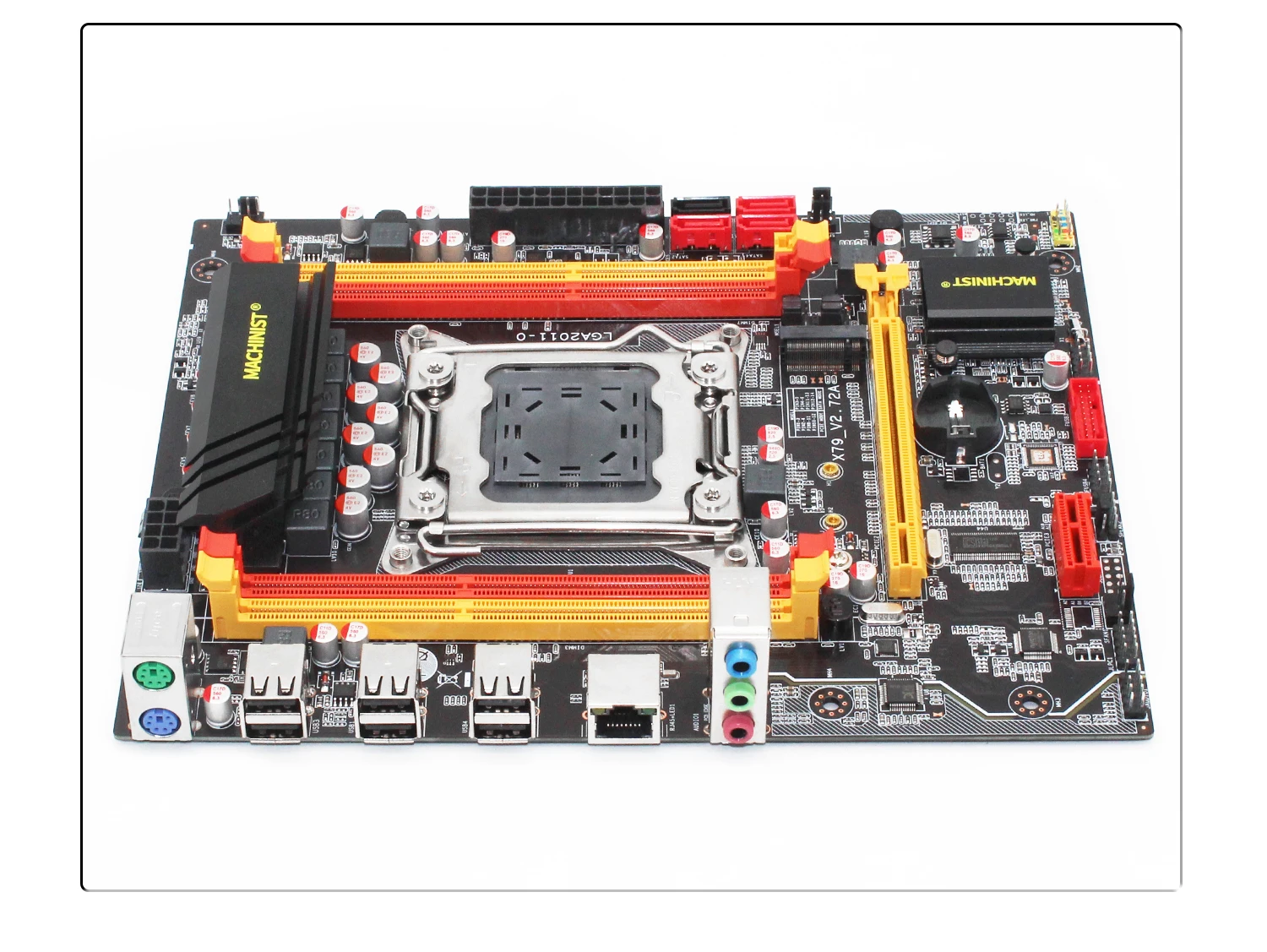 Machinist x79 rs7 lga 2011. Jingyue x99 kit. Lga 2011. Motherboard : machinist v2. X79 lga 2011.