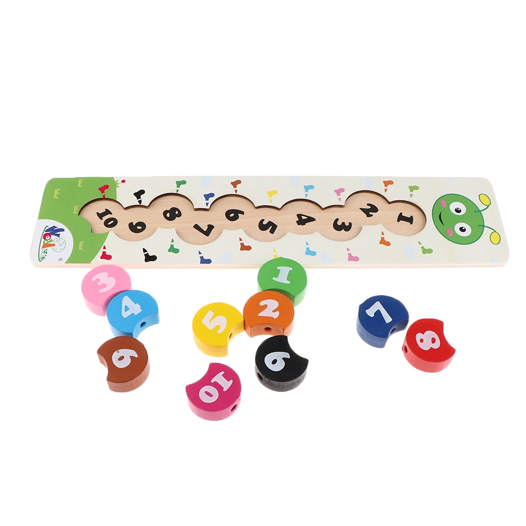 lacing toys for preschoolers