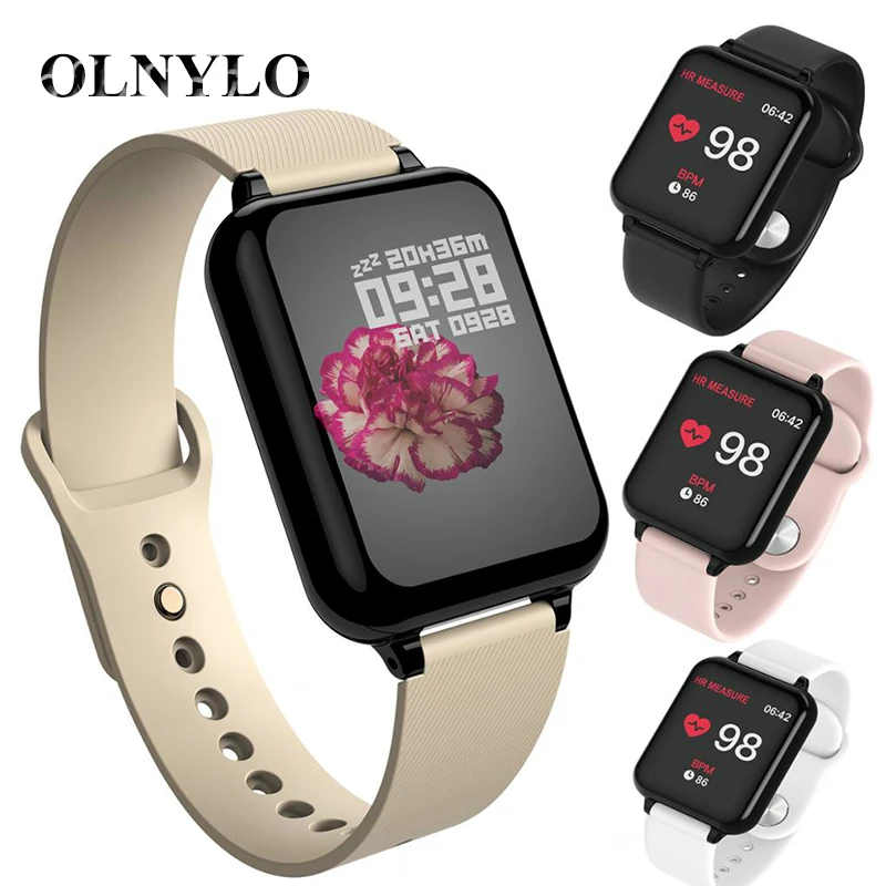 smartwatch female