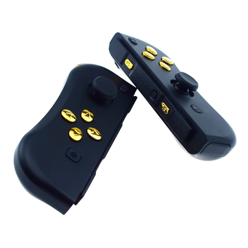 ДЛЯ Ns Joy-Con(L/R) Беспроводные bluetooth-игровые контроллеры геймпад джойстик для пульта переключения rend