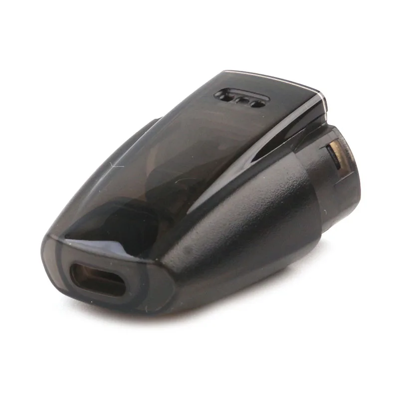 JUSTFOG Minifit Pod для электронных сигарет стартовый набор вейпинга кальян емкость 1 5 мл
