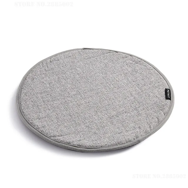 Memory cotton mat Xiaomi PETKIT умный холодный и теплый коврик для домашних животных четырехсезонный Универсальный Коврик для питомцев коврик для кошек товары для домашних животных Коврик для домашних животных - Цвет: Memory cotton mat
