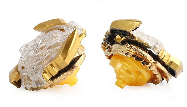 AliExpress Burst Спиннер квалифицированных Gold Edition B-34 победа Валькирии оптом один Спиннер небольшой Размеры Гироскопическая игрушка