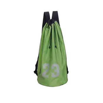 

Fashionable Sports Exercise Bag Training bag Fitness Net Pocket