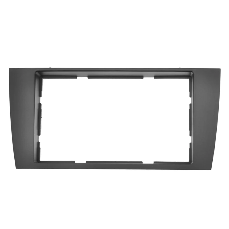 JAGUAR X-type 2002-2008  ׷ ī  Fascia г 2 Din  ŰƮ  2003*98mm ڵ ׼ִ S-type 2008-173