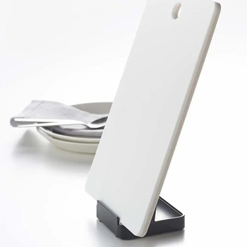 

LUDA Pot Lid Rack Rest Stand Spoon Holder Pot Lid Shelf Cooking Dish Rack Pan Cover Stand Kitchen Accessories