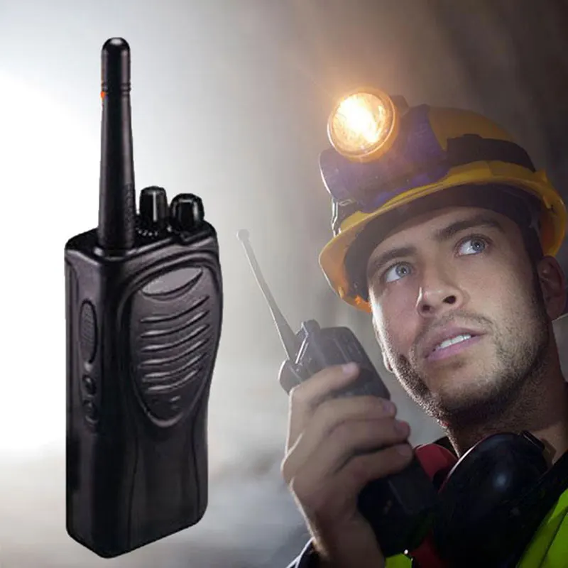 Walkie Talkie радио Interphone 16CH VHF Kenwood TK-2207 2-Way Comunication гаджет хобби